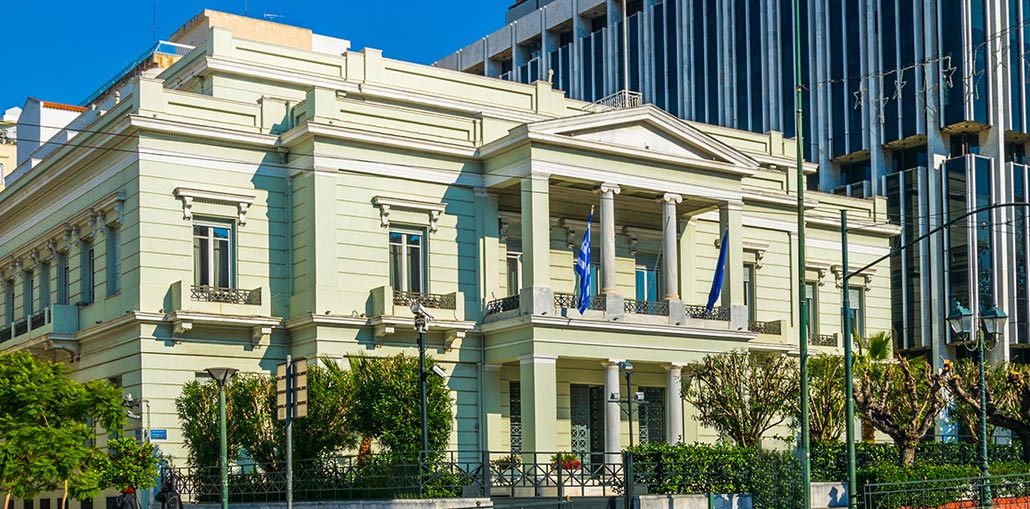 Κυπριακό: Έντονη αλλά αναγκαία η διαπραγμάτευση, δηλώνει ο κ. Κοτζιάς