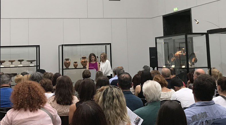 Ελληνοβαυαρική Συναυλία