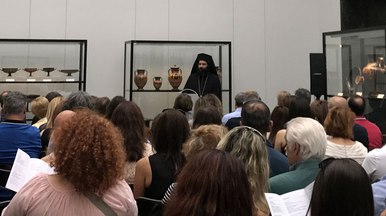 Ελληνοβαυαρική Συναυλία