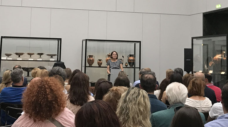 Ελληνοβαυαρική Συναυλία