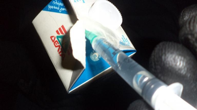 Τρόμος εν όψει Χριστουγέννων! Αναρχικοί δηλητηριάσαν επώνυμα προϊόντα!