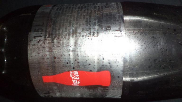 Τρόμος εν όψει Χριστουγέννων! Αναρχικοί δηλητηριάσαν επώνυμα προϊόντα!