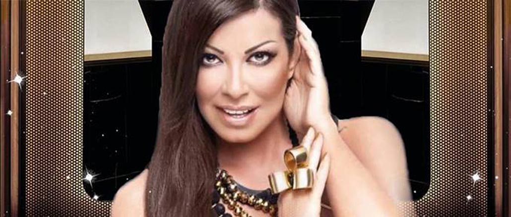 Άντζελα Δημητρίου