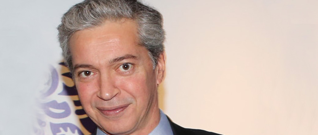 Στέλιος Σκλαβενίτης