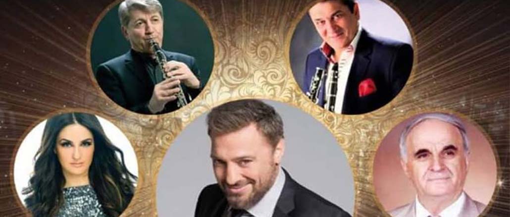 5. Αντάμωμα Ηπειρωτών