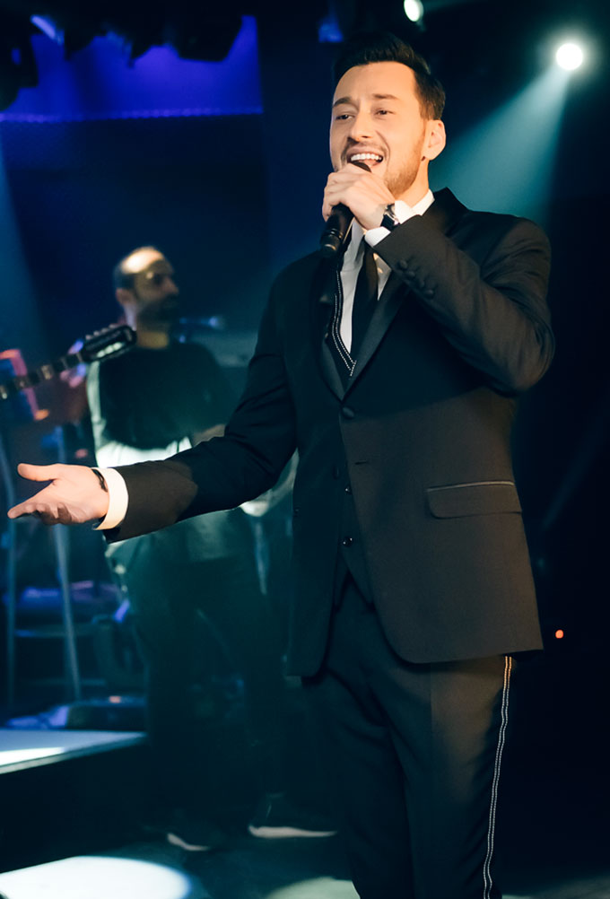 Πάνος Καλίδης