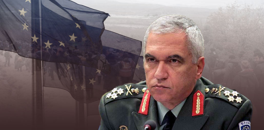 Κωσταράκου