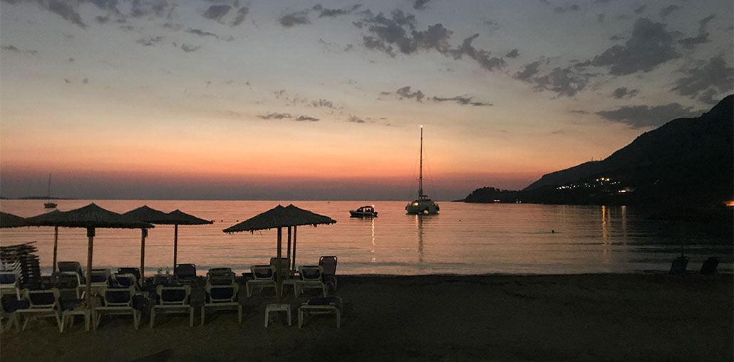 παγκόσμιο τουρισμό