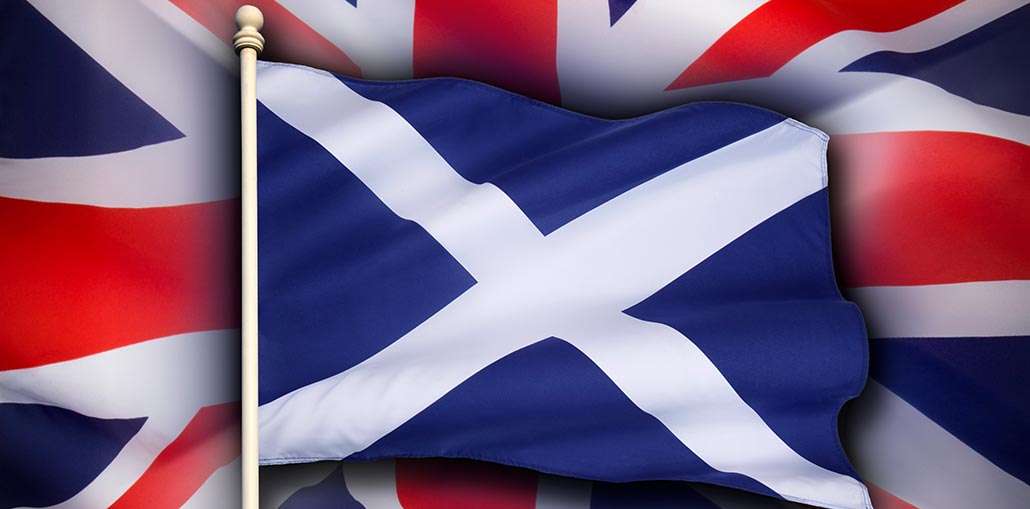 Σκωτία: Δημοψήφισμα για την ανεξαρτησία από τη Μεγάλη Βρετανία!