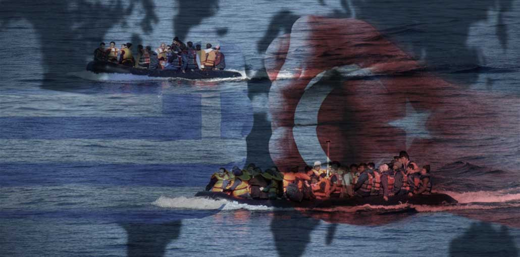 επαναπροωθήσεις