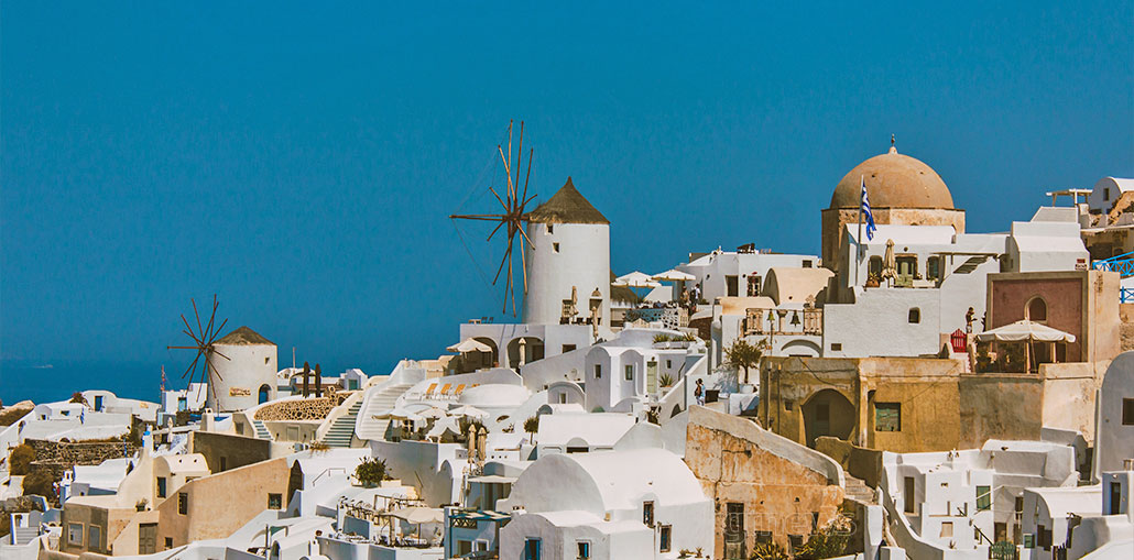καλοκαιρινές διακοπές