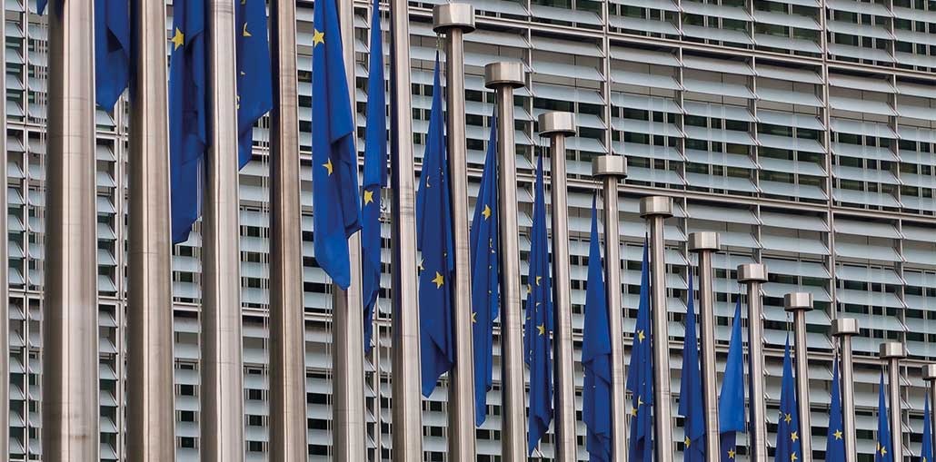 άνοιγμα των εξωτερικών συνόρων