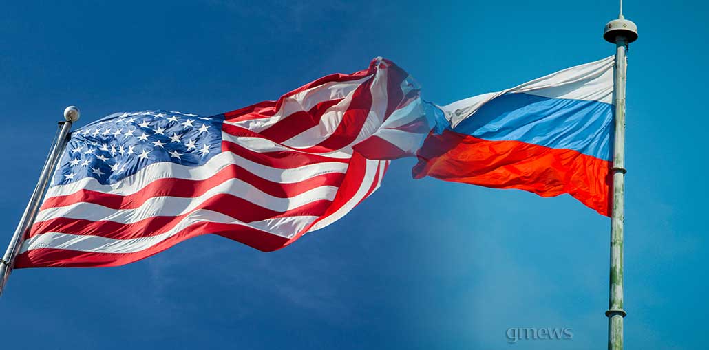 Ρωσία θα απελάσει δέκα Αμερικανούς