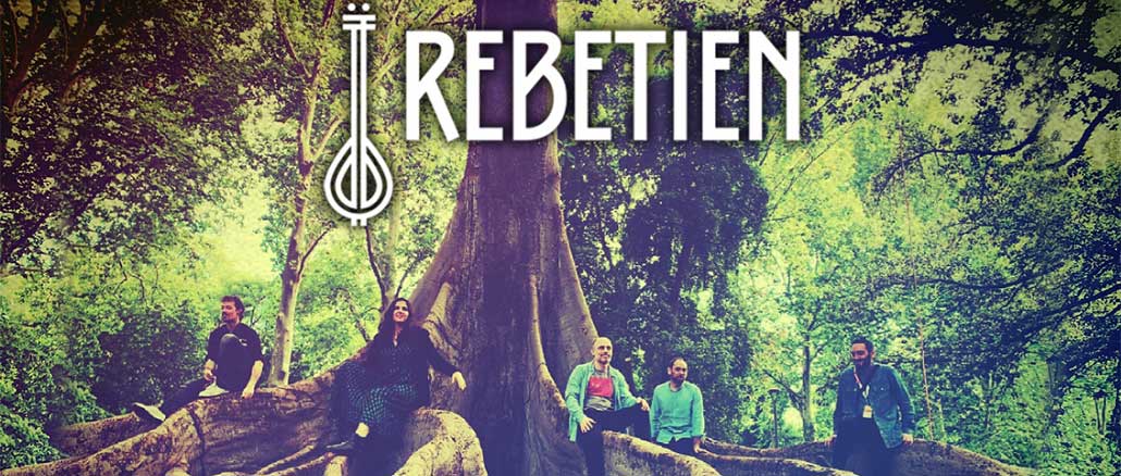 Rebetien