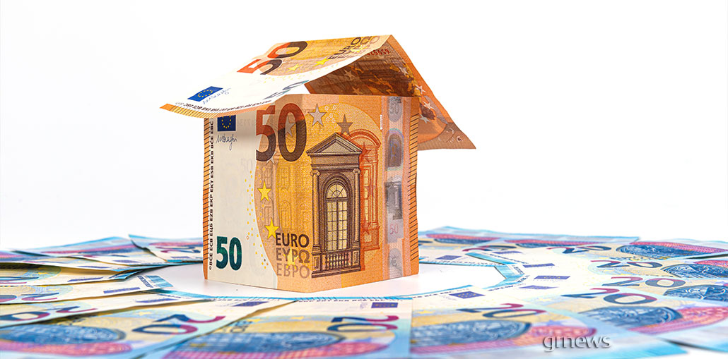 Ίδρυση νέου Ταμείου Παροχής μικροπιστώσεων στον πρωτογενή τομέα