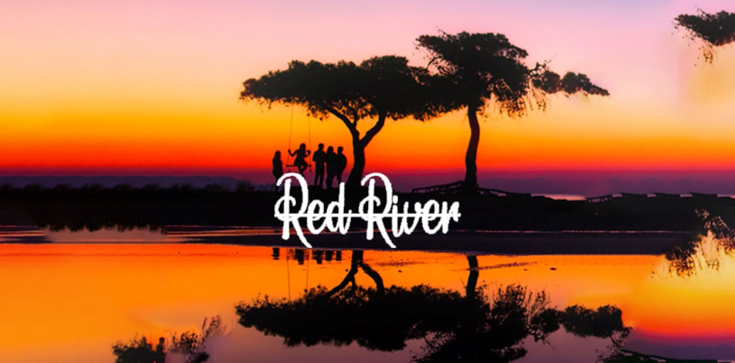 Dim Angelo, Christos Papadopoulos, Alex Mihalakis – Red River
