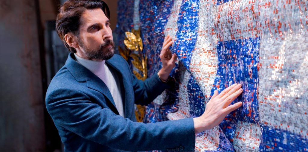 Αυστραλία: Η έκθεση του Νίκου Φλώρου γνωρίζει τεράστια επιτυχία