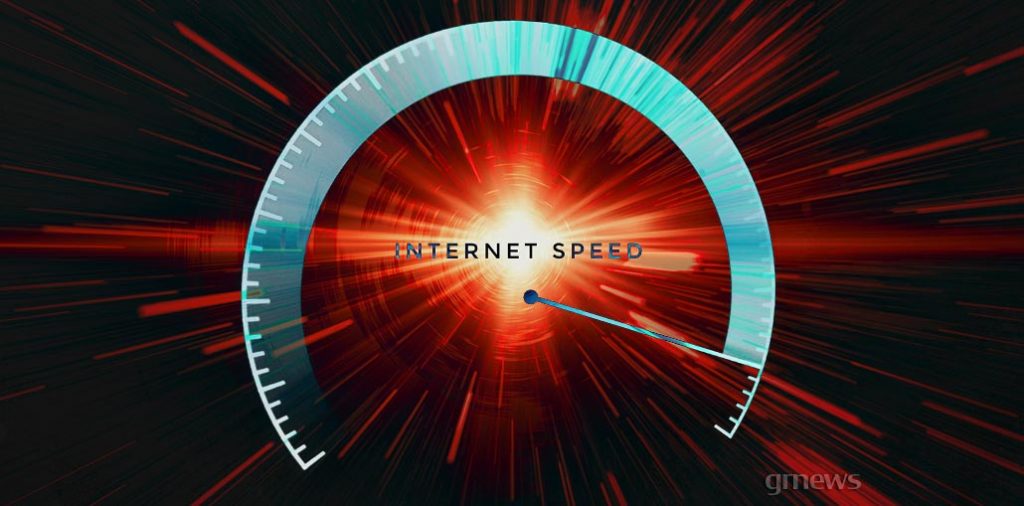 Οι διεθνείς ταχύτητες Internet και η θέση της Ελλάδας