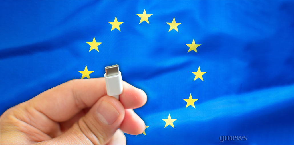 Ευρώπη: Κοινός φορτιστής USB-C από το 2024