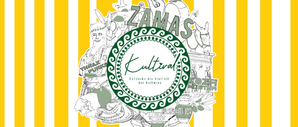 „ZAMAS“ Kultival