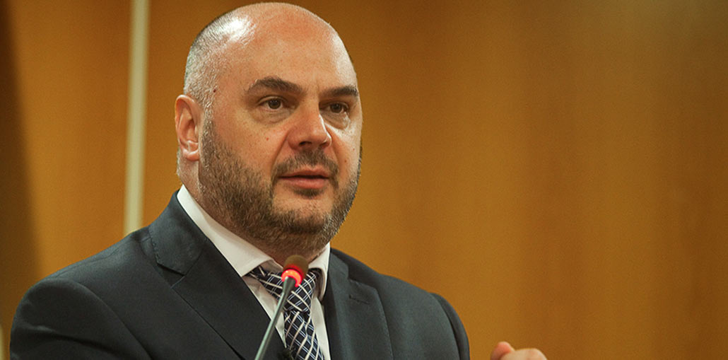 Ο Έλληνας που αναδείχθηκε δήμαρχος των Βρυξελλών!