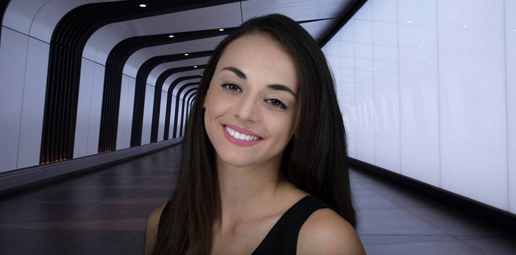 Ειρήνη Τορνεσάκη: Η Ελληνίδα ερμηνεύτρια που διαπρέπει στη Βοστώνη