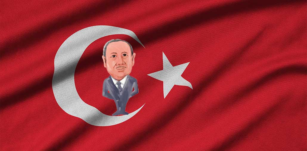 Τουρκία: Τον Ιούνιο οι βουλευτικές και προεδρικές εκλογές