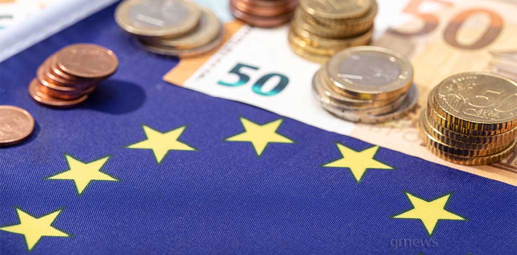 Επίσημη 1η για τον νέο Προέδρο του Eurogroup!