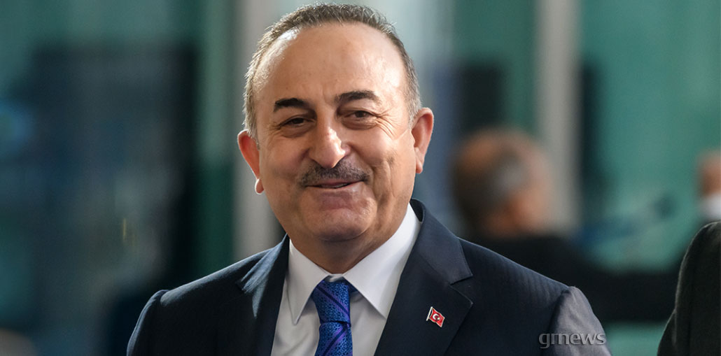 Τσαβούσογλου: «Κανείς δεν θα τολμήσει να σταματήσει τα γεωτρητικά σκάφη μας»