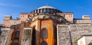 Πάπας Φραγκίσκος: «Η σκέψη μου είναι στην Αγιά Σοφιά και είμαι πολύ πονεμένος»