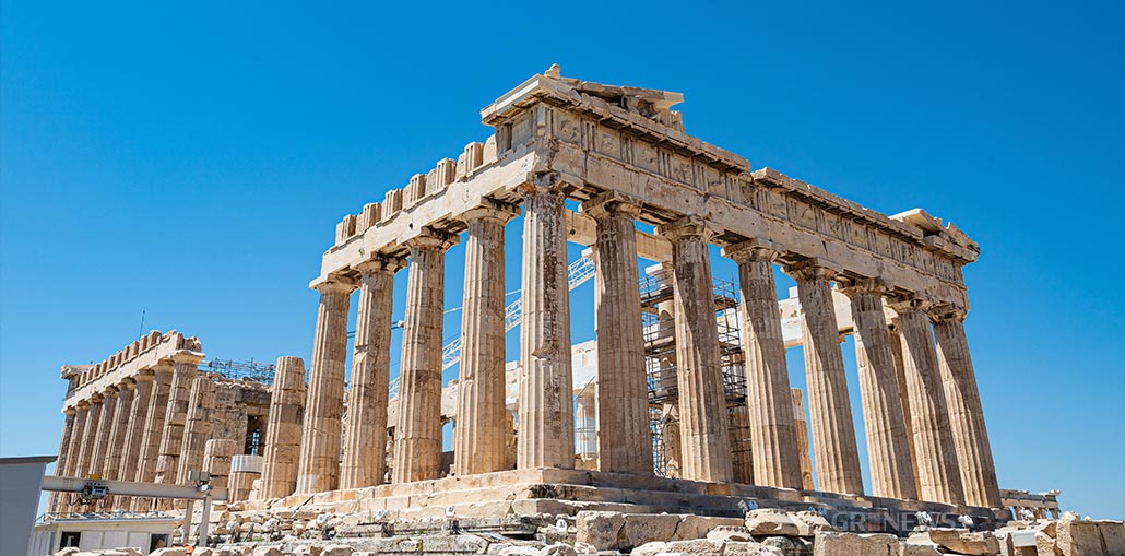 Μεταβίβαση μνημείων στο Υπερταμείο...μέχρι και η Ακρόπολη!