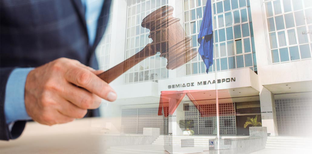 Κακλαμάνης Έχει κλονιστεί η εμπιστοσύνη μου στην ηγεσία της Δικαιοσύνης