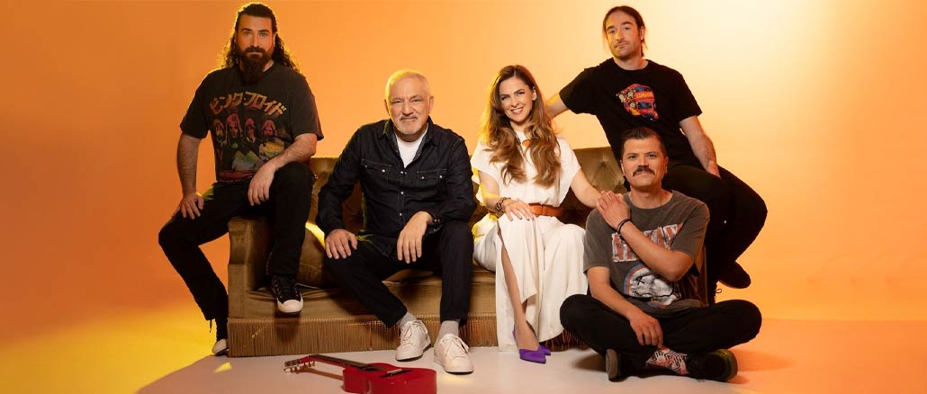 Ο Νίκος Πορτοκάλογλου και η Ρένα Μόρφη τραγουδούν για το MDA Ελλάς