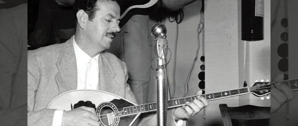 ΛΑΪΚΕΣ ΠΡΟΣΕΥΧΕΣ | Ορχήστρα Βασίλης Τσιτσάνης & Βερόνικα Δαβάκη