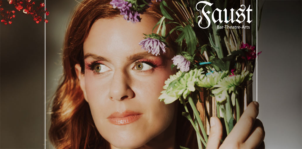 H Lou is στη σκηνή του Faust