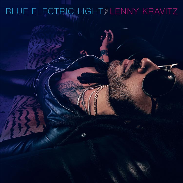 LENNY KRAVITZ - TK421 | Επιστρέφει με νέο single, άλμπουμ και ένα καυτό video clip