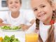 Οι “έξυπνες τροφές” βοηθούν στη συγκέντρωση των παιδιών