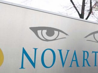 Τα ενημερωτικά σημειώματα του FBI για τη Novartis