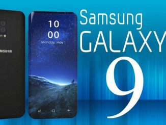 Η Samsung επιβεβαιώνει την παρουσίαση του Galaxy S9, στις 25 Φεβρουαρίου