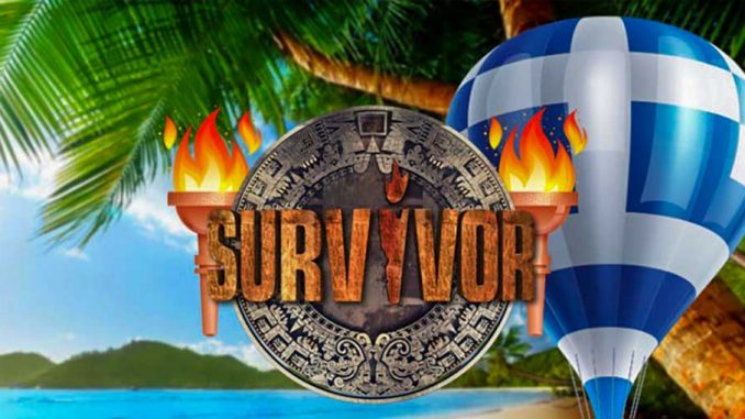 Survivor 4