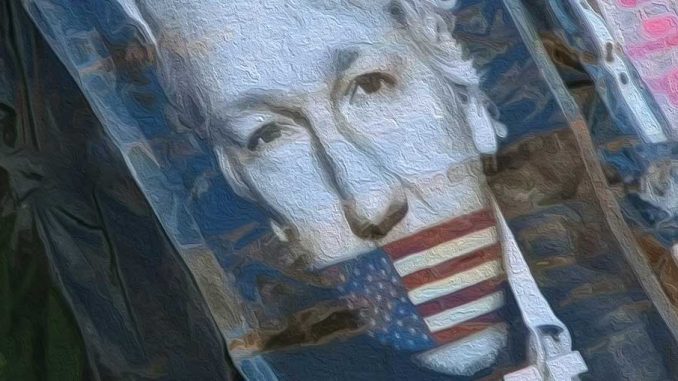 Βρετανία: Συνελήφθη ο ιδρυτής του WikiLeaks Τζούλιαν Ασάνζ