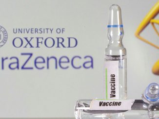 το εμβόλιο της AstraZeneca
