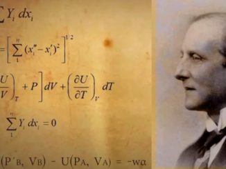 Κωνσταντίνος Καραθεοδωρή - Έλληνας Μαθηματικός παγκοσμίου αναγνωρίσεως.