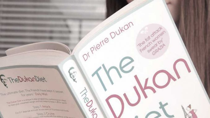 Δίαιτα Dukan: φάσεις και αποτελεσματικότητα