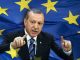 Συρίγος Μέρκελ απέτυχε να «τιθασεύσει» την Τουρκία