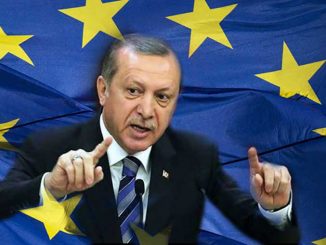 ο Ερντογάν προκαλεί για να δοκιμάσει τα όρια της Ευρωπαϊκής