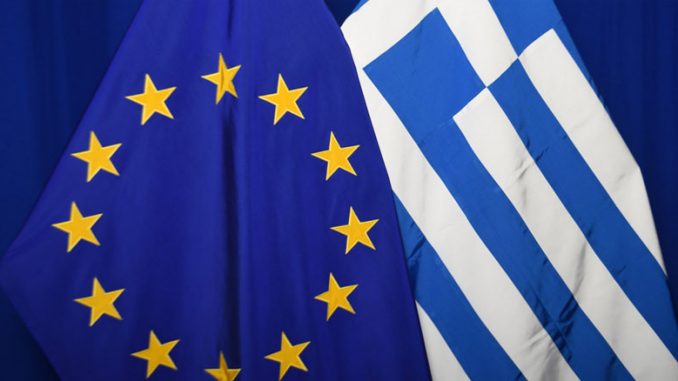 Μπορέλ: Στηρίζουμε τα εξωτερικά σύνορα της ΕΕ και την κυριαρχία της Ελλάδας!