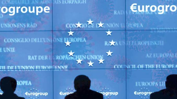 Το Eurogroup αποδεσμεύει 767 εκατ. ευρώ για την Ελλάδα