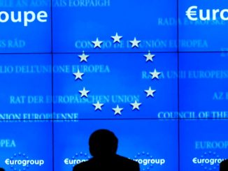 Eurogroup: Εντάσεις, διαξιφισμοί, ασυμφωνία και μαύρος καπνός!