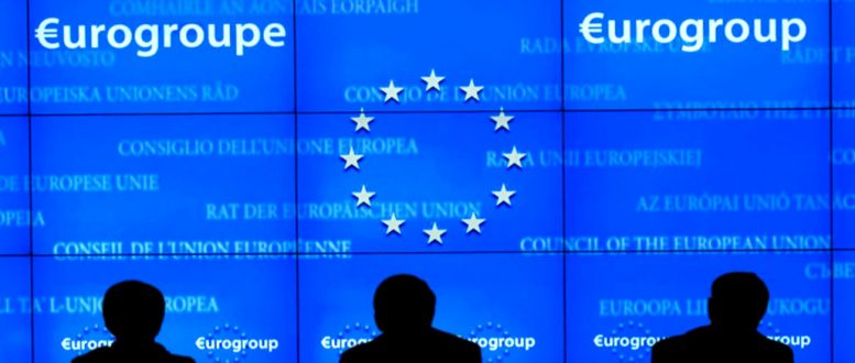 Eurogroup: Έκλεισε η συμφωνία!